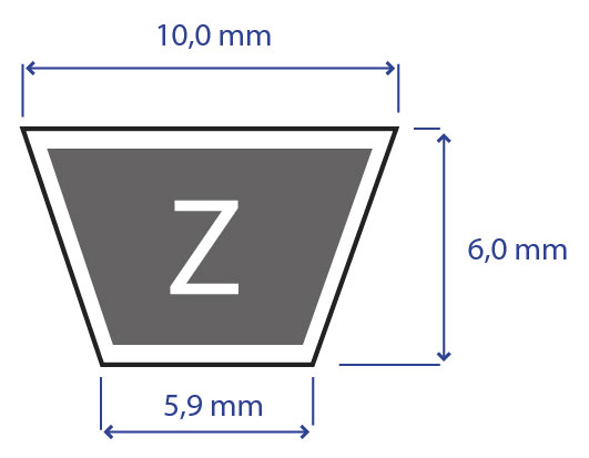 Disegno 3340-MIZ22